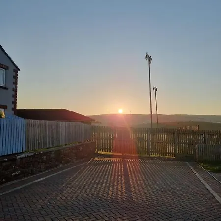 Holiday home Impeccable Beachfront 2-bed In